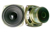 78MM Speaker 4ohm 10W