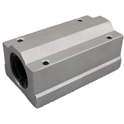 Box-type linear bearings SC10LUU