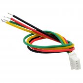 JST1.0-4P 10CM Cable