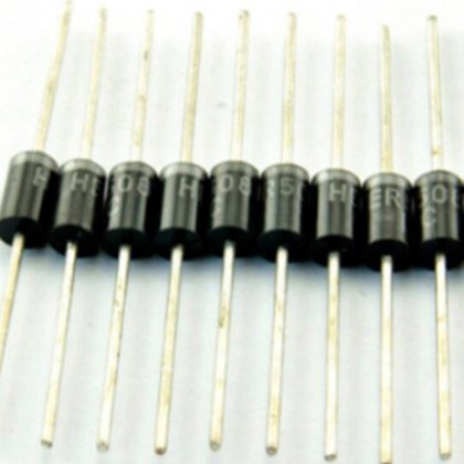 HER508 5A/1000V Rectifier Diode