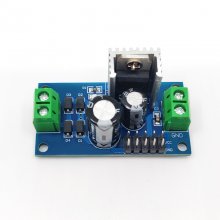 L7809 LM 7809 three terminal regulator module 9V voltage regulator module