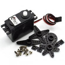 360Degree DS04-NFC