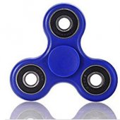 Omega Tri-Spinner Fidget Toy