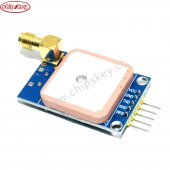 NEO-8M Satellite Positioning Microcontroller Scm Mcu Development Board