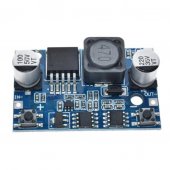 DC-DC LM2596S adjustable step-down / 3A regulated power supply module / car power 5.5 / 35V to 0 / 30V