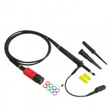 P4100 Universal 100:1 High Voltage Probe For Oscilloscopes For Rigol Atten Owon Siglent