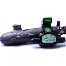 35*7*9CM 6ch Remote Controller Submarine