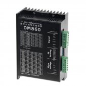 DM860H Motor Driver