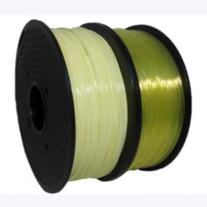 PVA Filament 0.5KG Skin Color