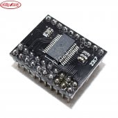 MCP23017 I2C 2317 serial interface 16-bit I/O expander Serial