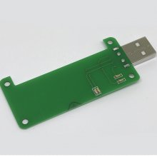 zero-key For Raspberry PI Zero