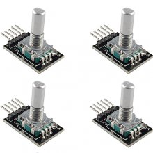 Rotary Encoder Module for Arduino