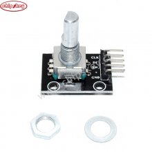 Rotary Encoder Module for Arduino