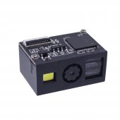 QR code Module TTL-232