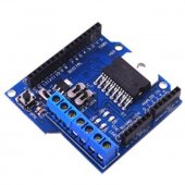 V3 L298N 2A Motor drive expansion board