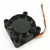4010 Variable Dual Fan 5V