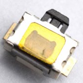 SMD 2pins Tact Switch for Mobile phone