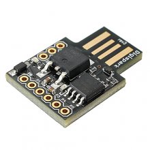 Digispark kickstarter Attiny85 Microcontroller development board For Arduino