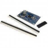 51 MCU minimum system board /STC89C52 STC51 STC89C52RC/ core development learning board