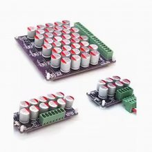 6S Lithium Battery Active Balancing Board, 6A High Current, Suitable for Lithium Iron Phosphate (LiFePO4), Lithium Polymer, Lithium Titanate, and other high-precision applications