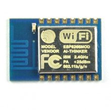 ESP8266 ESP-12 Remote Serial Port WIFI Transceiver Wireless Module