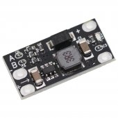 Multi-function Mini Boost Module Step Up Board 5V/8V/9V/12V 1.5A LED Indicator Diy Electronic Voltage Module