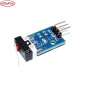 Robot Model car helicopter Crash or collision switch sensor module For Arduino