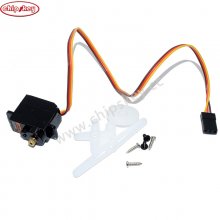 ES08MD 12g/2.4kg Mini Metal Gear Digital Servo