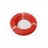 6AWG Silicone Wire 100M/Reel