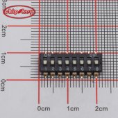 STM SMD swtich KM-08