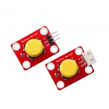 Button Switch With XH2.54 3P Socket