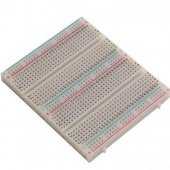 EB02-2S3P 1200 Hole combination Breadboard