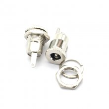 DC-099 DC5.5*2.1MM female socket