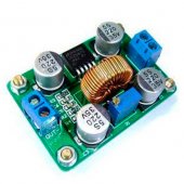 DC/DC 3.5-30V to 4.0-30V Booster Converter Step Up Voltage Regulator LM2587