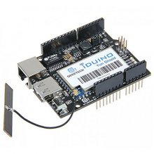 Iduino Yun Shield