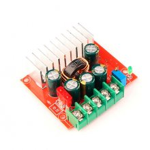 DC-DC step-down module auto / car Regulator / Regulator LTC3780 high efficiency solar wind