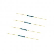 Reed Switch MKA10110 1.8*10mm Normally Open