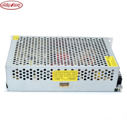 AC220V Convert 24V 10A 240W Power