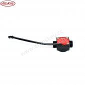 YF-G21 G1/2 DN15 4 Lines With Temperature Sensor Water Flow Sensor