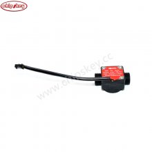 YF-G21 G1/2 DN15 4 Lines With Temperature Sensor Water Flow Sensor