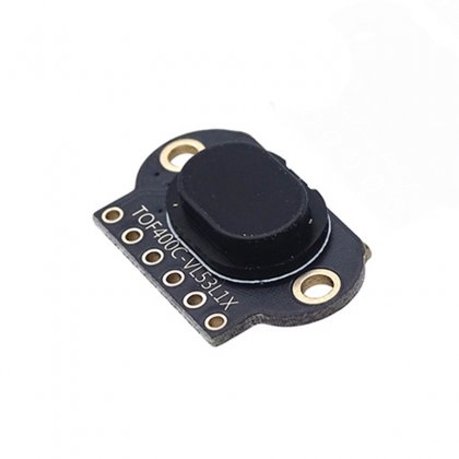 TOF400C VL53L1X Laser ranging sensor module ToF time-of-flight distance IIC output