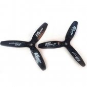 6030*3 Carbon Fiber Propeller CW+CCW 2pcs/Pairs