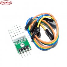 SHTC3 high precision digital temperature and humidity sensor / measurement module I2C / Instead of AM2302 DHT22