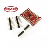 SX1509 16 CH I/O Output Module LED Driver Keyboard GPIO DIY for Arduino