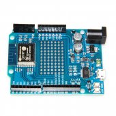ESP-WROOM-02 Development Board D1 Nodemcu Wifi Things For Arduino Uno