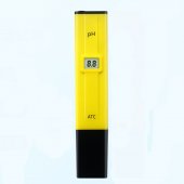 Pen type Pocket Digital PHTester For Waste Water measurement