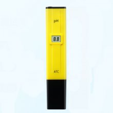 Pen type Pocket Digital PHTester For Waste Water measurement