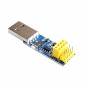 ESP8266 S firmware burning/WIFI module downloader ESP LINK v1.0 Adapter