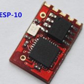 ESP8266-10 ESP8266 serial WIFI