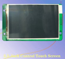 3.5 inch touch screen, suitable for any cube photon Mono x 4K/6K, user interface, resistive panel
